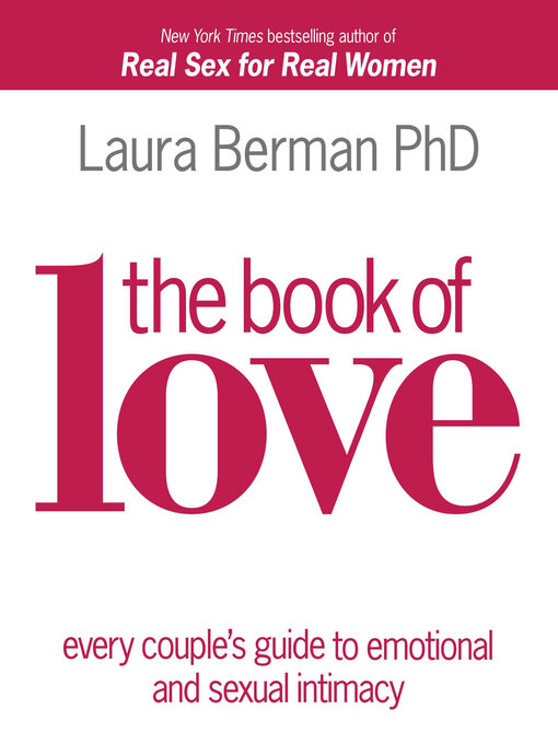 Title details for The Book of Love by Laura Berman - Available